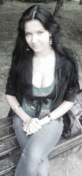 Маргарита Бойко