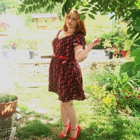 Юлия Корсун