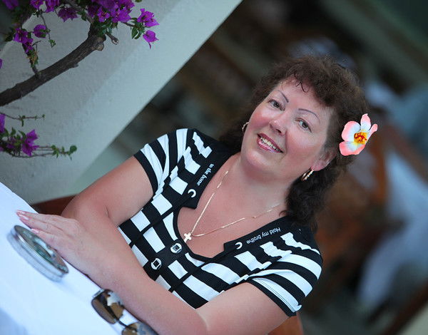 Валентина Петрова