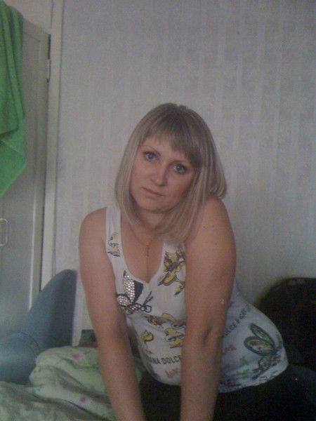 Наталья Смаилова