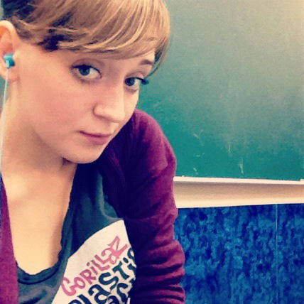 Катя Королёва