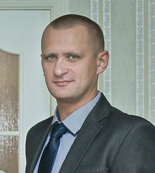 Николай Рихтер