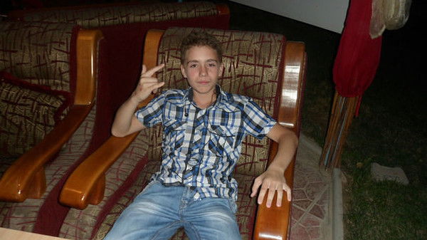 Никита Соколов