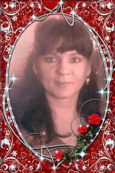 Наталья Шуркус