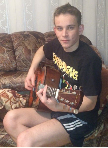 Александр Кучев