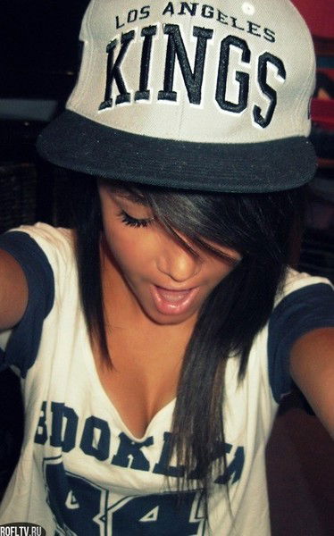 Алина Чекалина