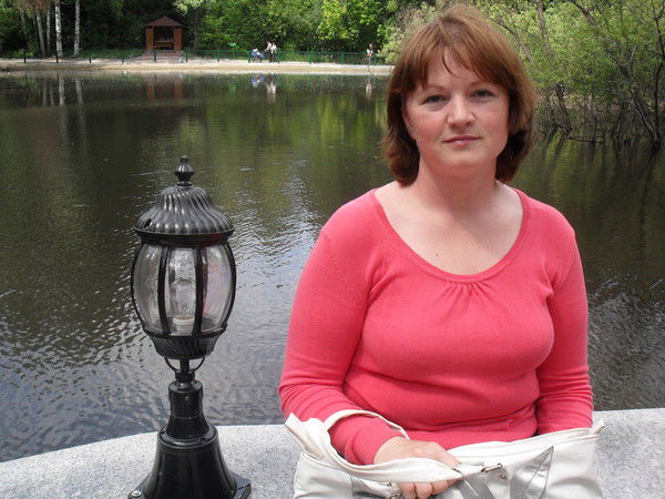 Марина Смирнова