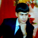 Rustam Geldiyew