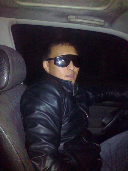 Зёма Жумабаев