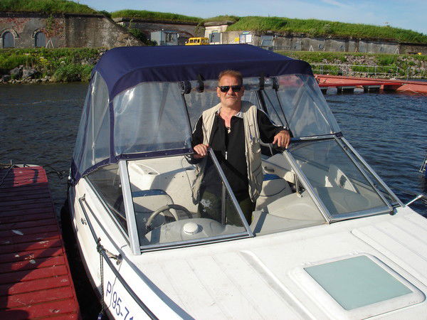 Валерий Валетов