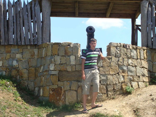 Александр Чевердин