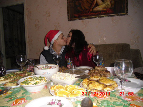 Марина Черненко