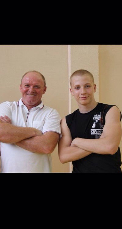 Роман Сибагатуллин