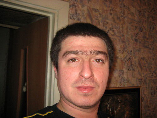 Алексей Маколдин