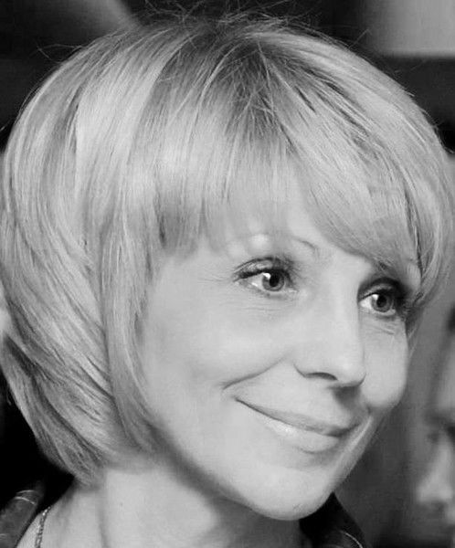 Елена Вдовенко