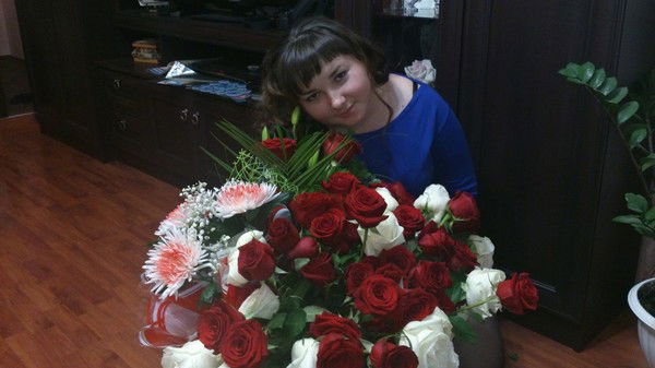 Галина Юдина