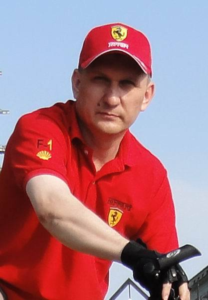 Юрий Насонов