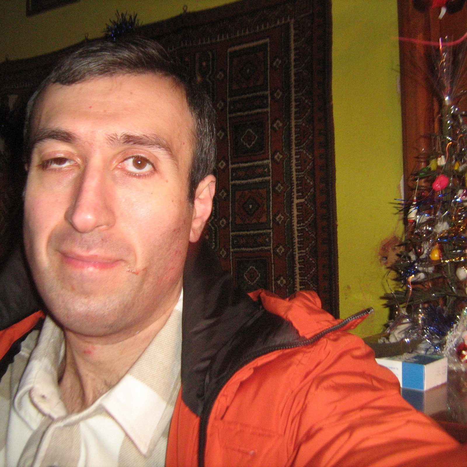 Garry Sarukhanyan