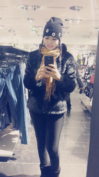 Гулимай Куренбаева