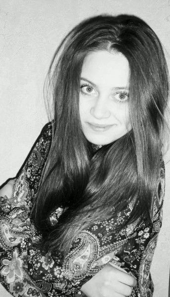 Регина Нуртдинова