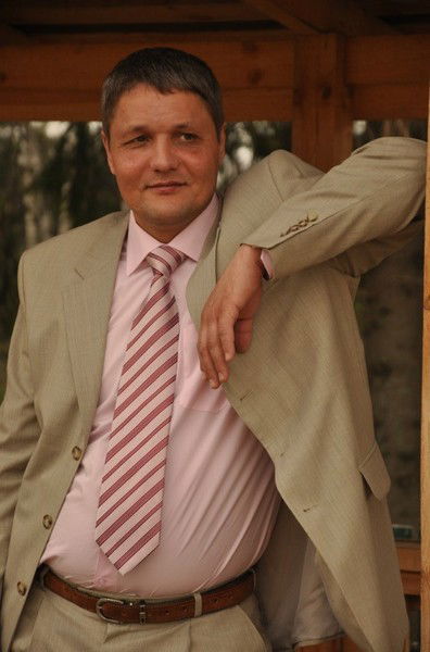 Максим Матвеев