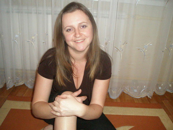 Ирина Кузьменко-Кириллова