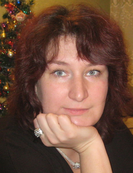 Екатерина Скляренко