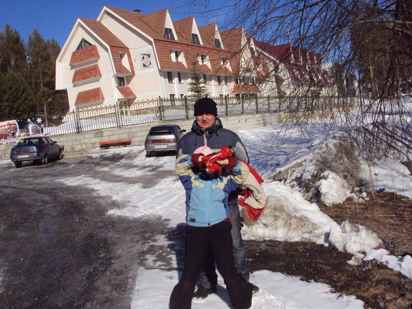 Алексей Бутузов