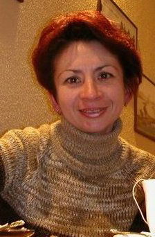 Екатерина Липовская