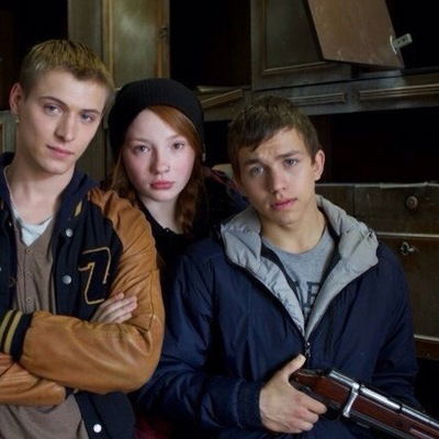 Артем Ефремов