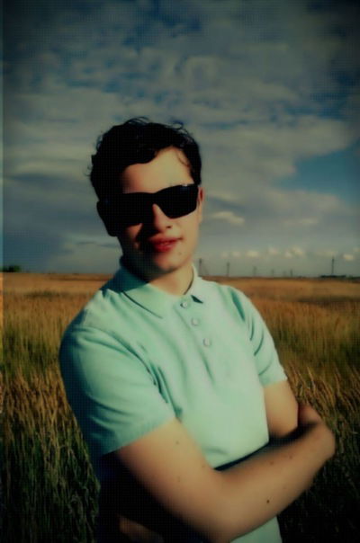 Владимир Жук