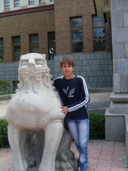 Ильяс Нургалиев