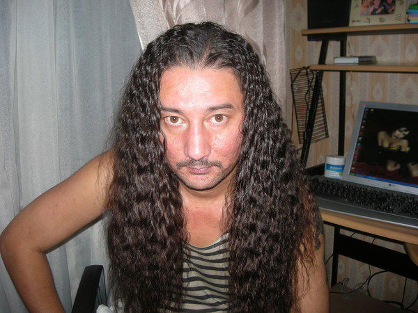 Джахангир Кадыров