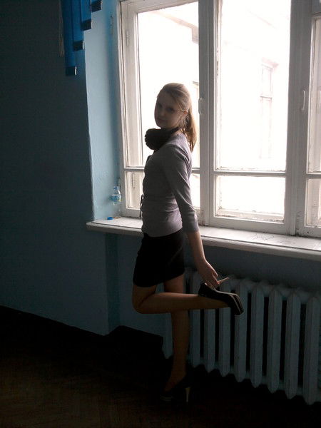 Вика Широкова