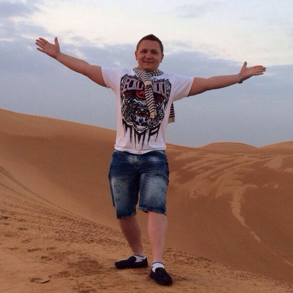 Максим Ширяев