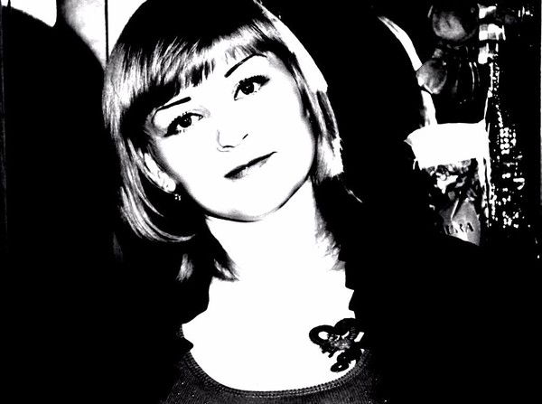 Ольга Буторина