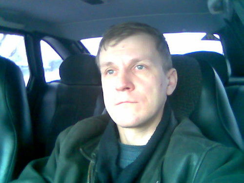 Виктор Олейник