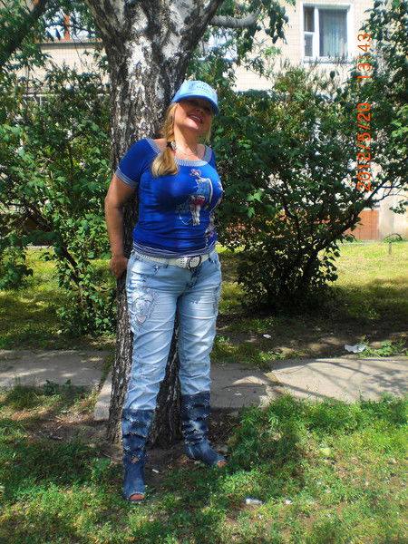 Тамара Лапшина