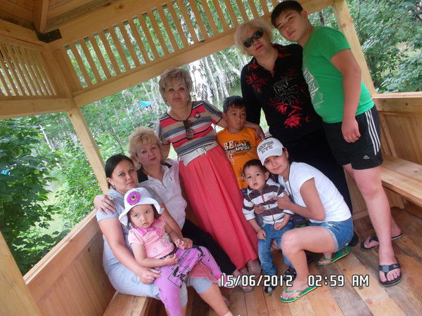 Адиль Ибрагимов