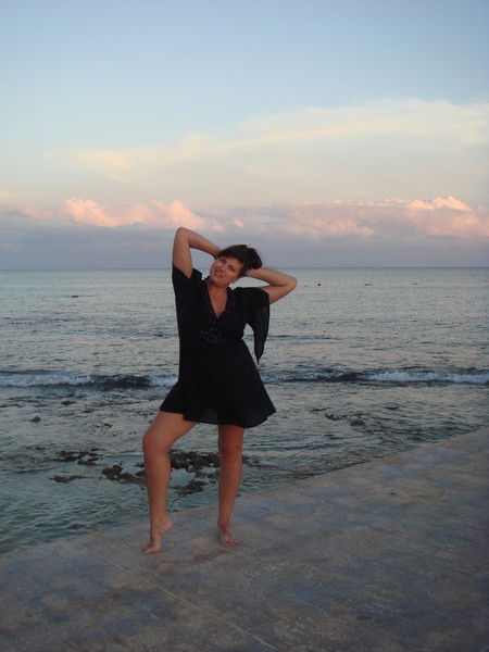 Кошка Свободолюбивая