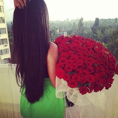 Айгерым Мамедова