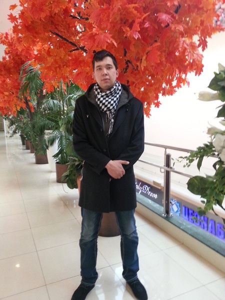 Талгат Тансикбаев