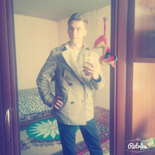 Никита Карнаухов