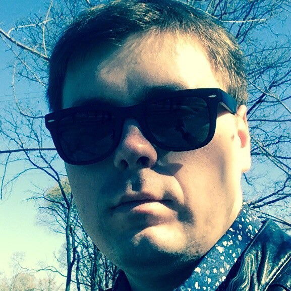 Михаил Титяпов