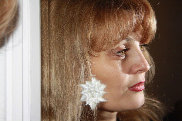 Лариса Батталова