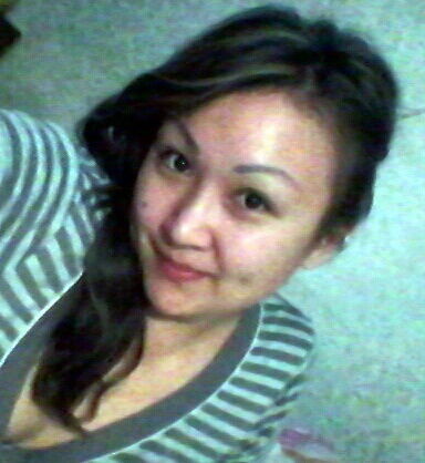 Эльмира Ещанова