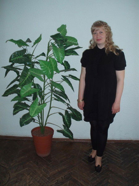 Анна Косилова