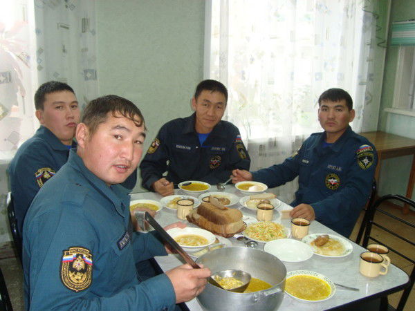 Делгер Монгуш