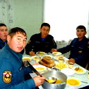 Делгер Монгуш
