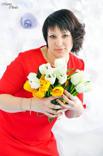 Лена Ворсина